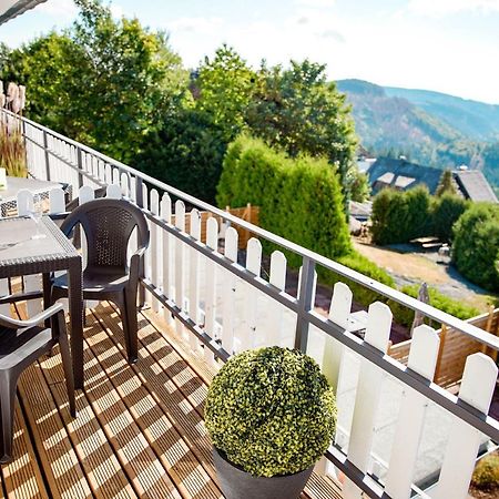 Smart Resorts Haus Diamant Ferienwohnung 712 Winterberg Exterior foto