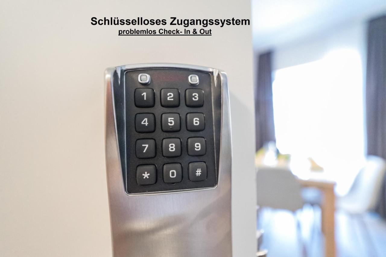 Smart Resorts Haus Diamant Ferienwohnung 712 Winterberg Exterior foto